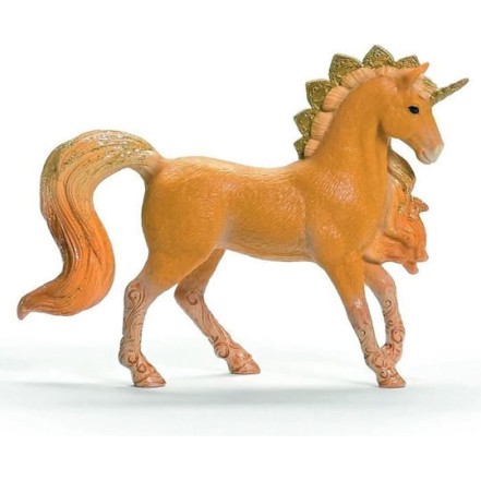 Schleich-S Παιχνίδι Μινιατούρα Bayala Μπλε για 5+ Ετών 16εκ.