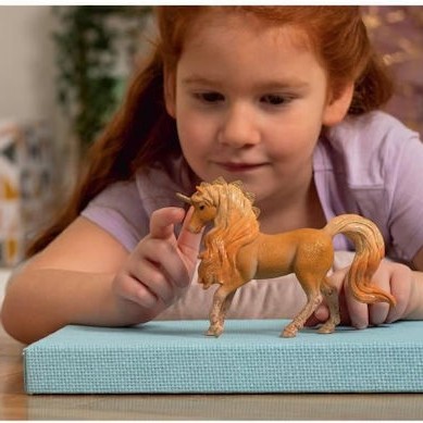 Schleich-S Παιχνίδι Μινιατούρα Bayala Μπλε για 5+ Ετών 16εκ.