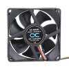 Alphacool Ανεμιστήρας 80mm 4-Pin 7V (24829)