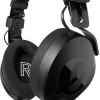 Rode NTH-100 Ασύρματα / Ενσύρματα Over Ear Ακουστικά Μαύρα