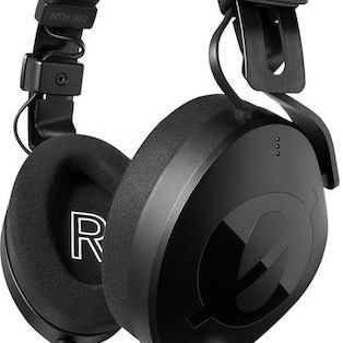 Rode NTH-100 Ασύρματα / Ενσύρματα Over Ear Ακουστικά Μαύρα