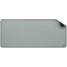 Logitech Studio Series Mouse Pad XL 700mm Mid Grey