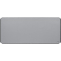 Logitech Studio Series Mouse Pad XL 700mm Mid Grey