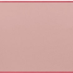 Logitech Studio Series Mouse Pad XL 700mm Dark Rose