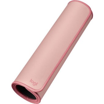 Logitech Studio Series Mouse Pad XL 700mm Dark Rose