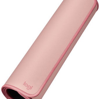 Logitech Studio Series Mouse Pad XL 700mm Dark Rose