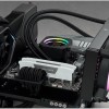 Corsair Vengeance White DDR5 32GB RAM με 2x16GB Modules και Ταχύτητα 5200 για Desktop