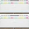 Corsair Dominator Platinum RGB DDR5 64GB RAM με 2x32GB Modules και Ταχύτητα 5200 για Desktop