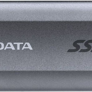 Adata Elite SE880 USB-C Εξωτερικός SSD 512GB 2.5