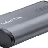 Adata Elite SE880 USB-C Εξωτερικός SSD 512GB 2.5