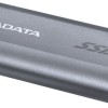 Adata Elite SE880 USB-C Εξωτερικός SSD 512GB 2.5