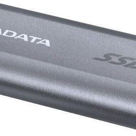 Adata Elite SE880 USB-C Εξωτερικός SSD 512GB 2.5