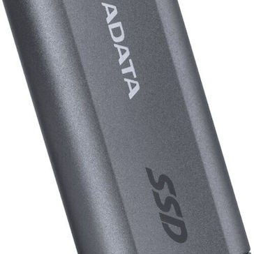 Adata Elite SE880 USB-C Εξωτερικός SSD 1TB 2.5