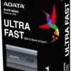 Adata Elite SE880 USB-C Εξωτερικός SSD 1TB 2.5