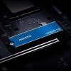 Adata Legend 710 SSD 512GB M.2 NVMe PCI Express 3.0 ALEG-710-512GCS