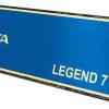 Adata Legend 710 SSD 1TB M.2 NVMe PCI Express 3.0