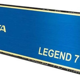 Adata Legend 710 SSD 1TB M.2 NVMe PCI Express 3.0