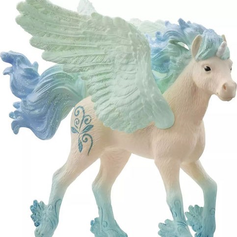 Schleich-S Παιχνίδι Μινιατούρα Bayala Μπλε για 3-8 Ετών 9εκ.