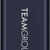 TeamGroup C211 16GB USB 3.2 Stick Μαύρο