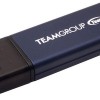 TeamGroup C211 16GB USB 3.2 Stick Μαύρο