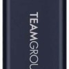 TeamGroup C211 16GB USB 3.2 Stick Μαύρο