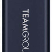 TeamGroup C211 16GB USB 3.2 Stick Μαύρο