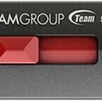 TeamGroup C212 512GB USB 3.2 Stick Μαύρο