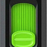 TeamGroup C145 64GB USB 3.0 Stick Μαύρο