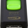 TeamGroup C145 64GB USB 3.0 Stick Μαύρο