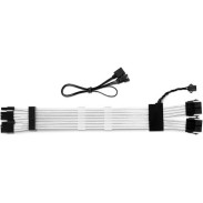 Sharkoon Shark XTend 16 Riser Cable