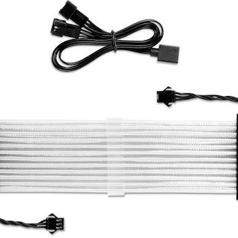 Sharkoon SHARK XTend 24 Riser Cable