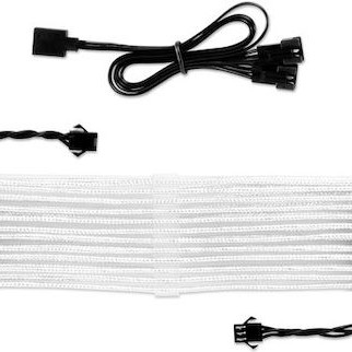 Sharkoon SHARK XTend 24 Riser Cable