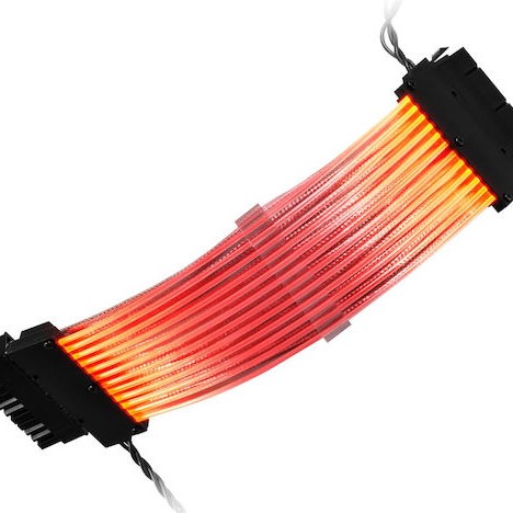 Sharkoon SHARK XTend 24 Riser Cable