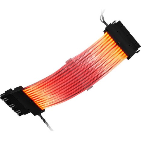 Sharkoon SHARK XTend 24 Riser Cable