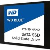 Western Digital Blue SA510 SSD 4TB 2.5'' SATA III