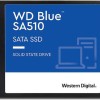 Western Digital Blue SA510 SSD 4TB 2.5'' SATA III