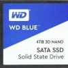 Western Digital Blue SA510 SSD 4TB 2.5'' SATA III