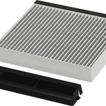 Siemens Ανταλλακτικό Φίλτρο Απορροφητήρα Συμβατό με Siemens