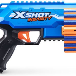 Zuru X-shot Insanity