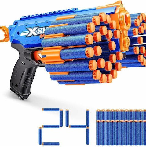 Zuru X-shot Insanity