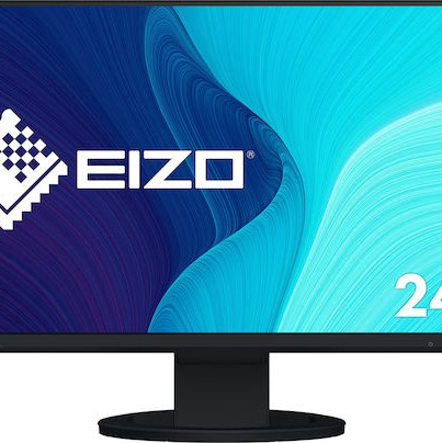Eizo EV2490-BK IPS Monitor 23.8