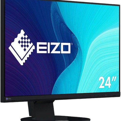 Eizo EV2490-BK IPS Monitor 23.8