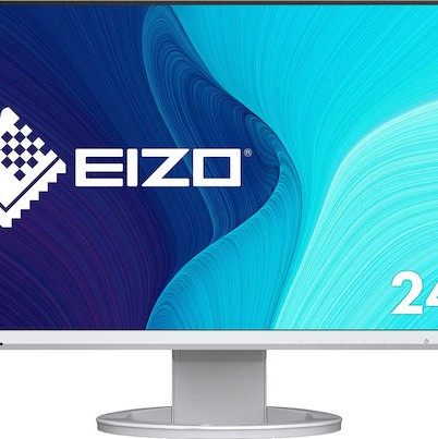 Eizo EV2490-WT IPS Monitor 23.8