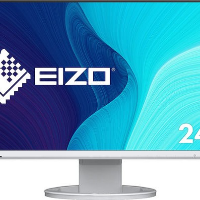 Eizo EV2490-WT IPS Monitor 23.8