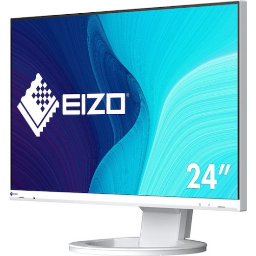 Eizo EV2490-WT IPS Monitor 23.8