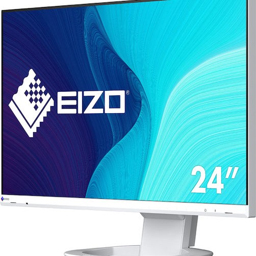 Eizo EV2490-WT IPS Monitor 23.8