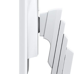 Eizo EV2490-WT IPS Monitor 23.8