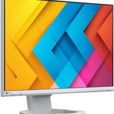 Eizo EV2490-WT IPS Monitor 23.8