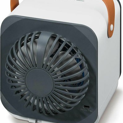 Beurer LV 50 Fresh Breeze Mini Κλιματιστικό USB Λευκό