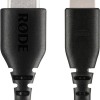Rode SC-21 USB-C to Lightning Cable Μαύρο 0.3m